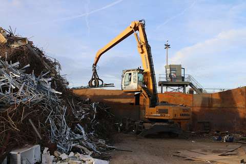 Ward | Chesterfield Skip Hire, Scrap Metal & Waste Management photo